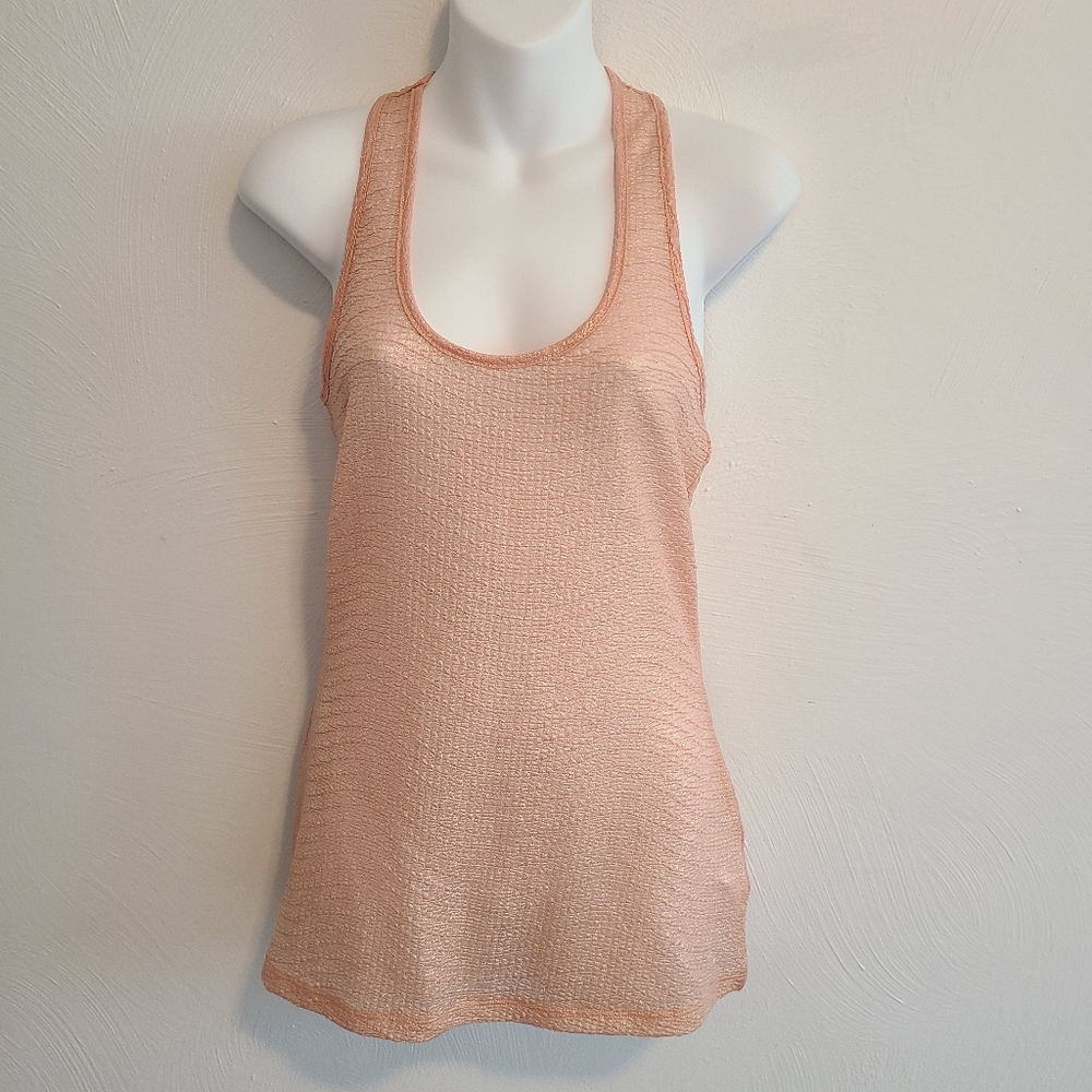 2b Bebe Tank
